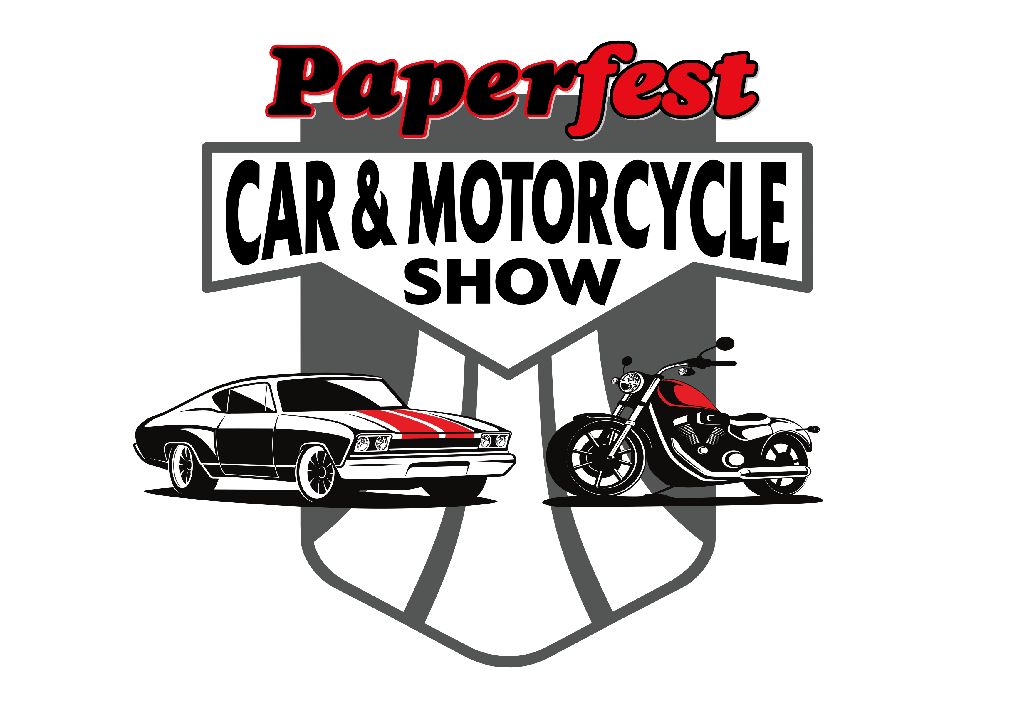 car show web