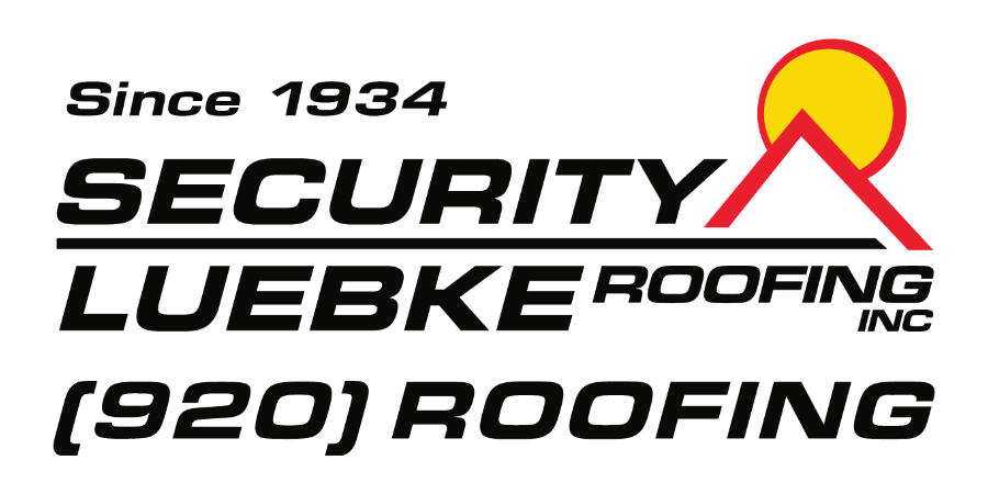 Security Luebke Roofing – Web